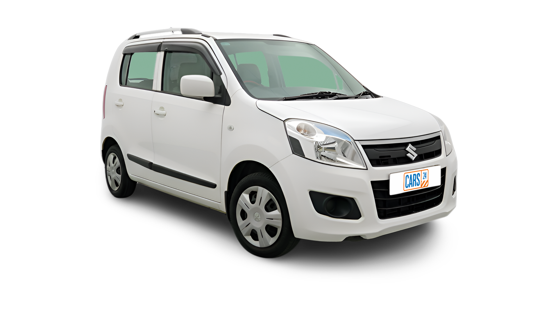Maruti Wagon R 1.0-img